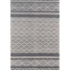 Frontier Fusion Rug Collection