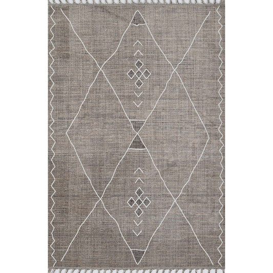 Frontier Textures Rug Collection