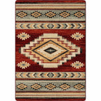 Garnet Sands Rug Collection