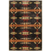 Gatekeeper Charcoal Rug Collection
