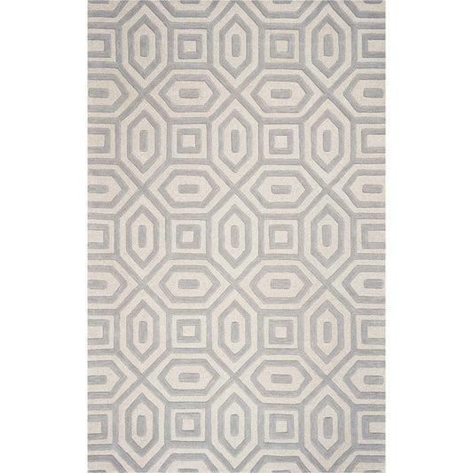 Geo Maze Rug Collection