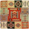 German Town Rug Collection