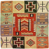 German Town Rug Collection