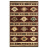 Glen Canyon Rug - 5 x 8 - OUT OF STOCK UNTIL 10/06/2026