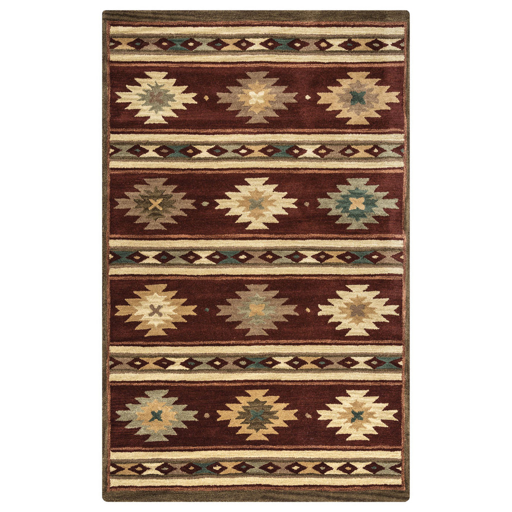 Glen Canyon Rug - 5 x 8 - OUT OF STOCK UNTIL 10/06/2026