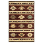 Glen Canyon Rug - 5 x 8 - OUT OF STOCK UNTIL 10/06/2026