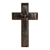 Graceful Cross Wall Art