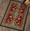 Grand Elegance Southwestern Rug Collection