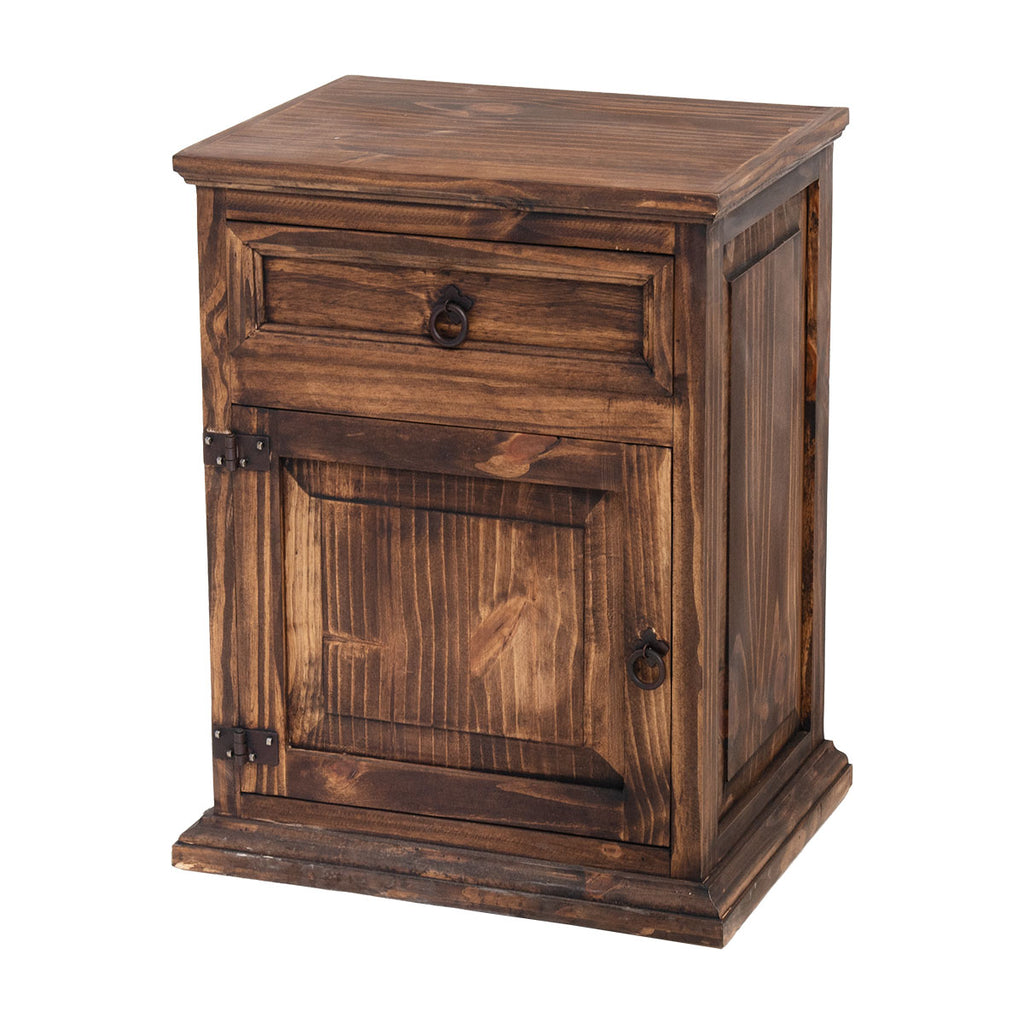 Grand Skies Nightstands