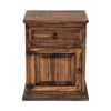 Grand Skies Nightstands