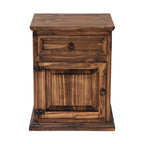 Grand Skies Nightstands