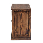 Grand Skies Nightstands
