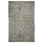 Gray Freemont Canyon Rug Collection