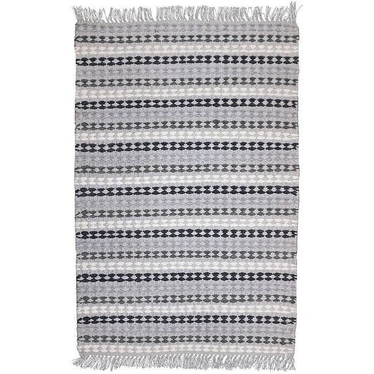 Gray Peaks Rug Collection