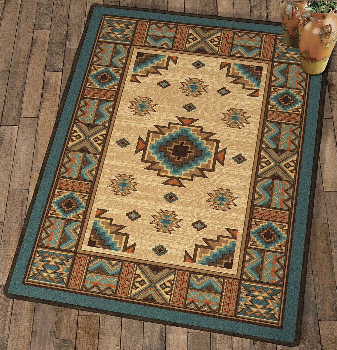 Great Basin Rug Collection