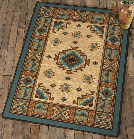 Great Basin Rug Collection