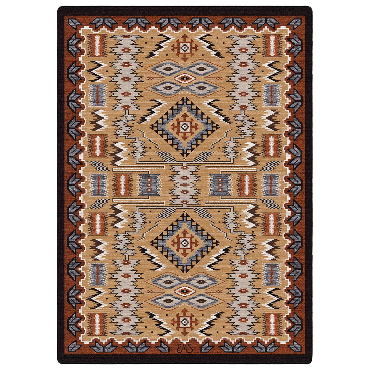 Guymon Rug Collection
