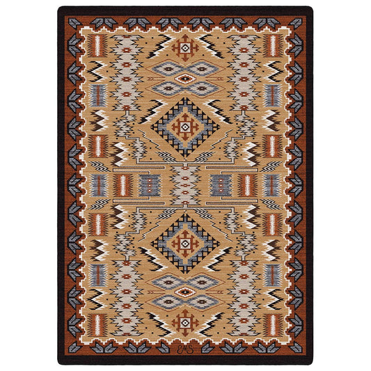 Guymon Rug Collection