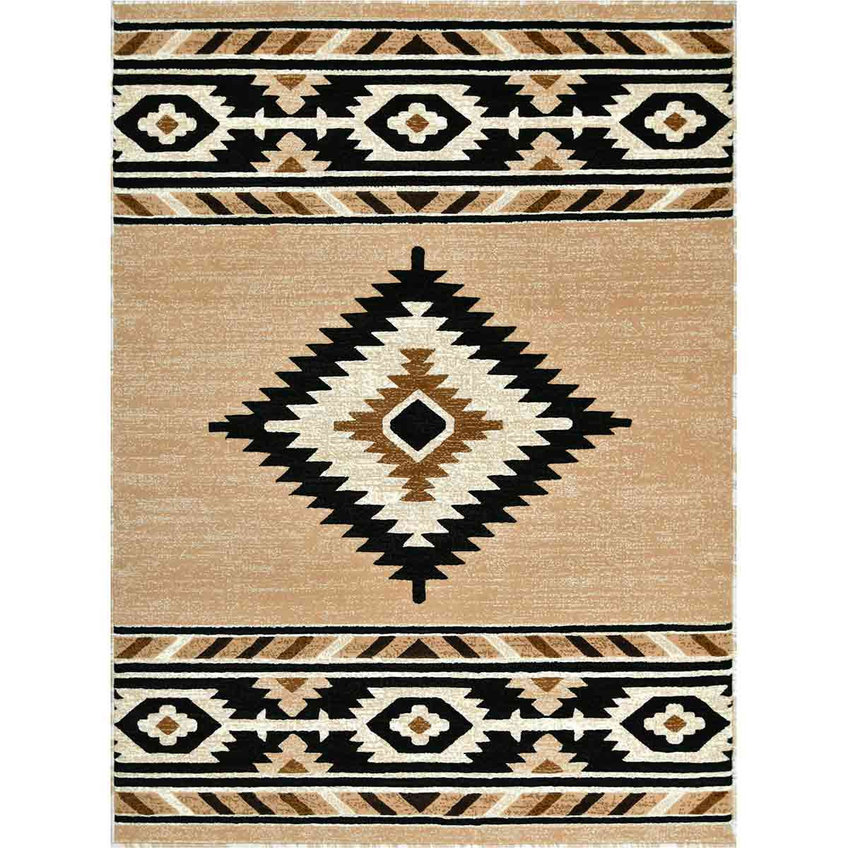 Hacienda Sand Rug Collection