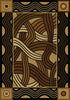 Hand Coiled Natural Rug Collection