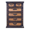 Heartwood Copper Bedroom Furniture Collection