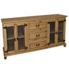Henderson Glass Door Buffet