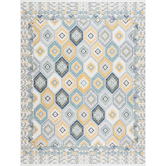 Henderson Rug Collection