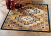 High Rez Southwest Rug Collection