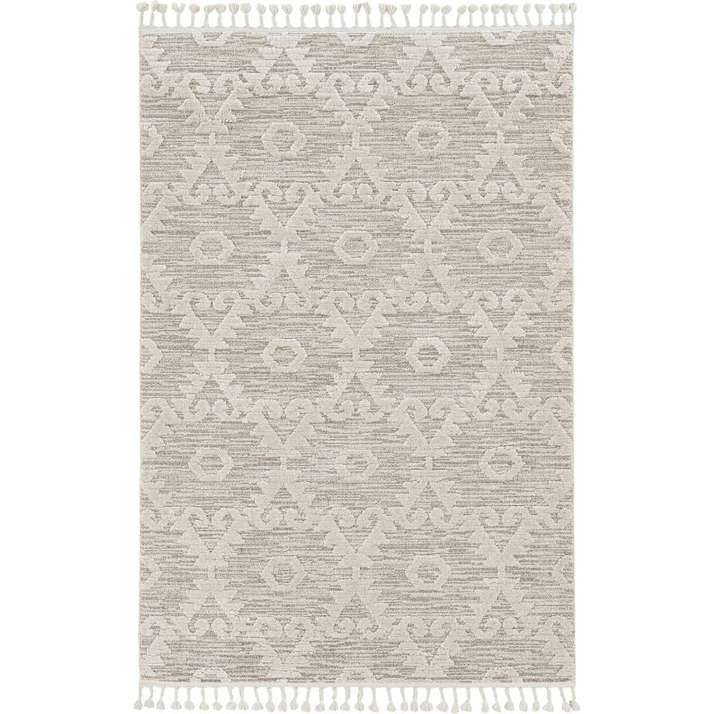 Holbrook Rug - 5 x 8