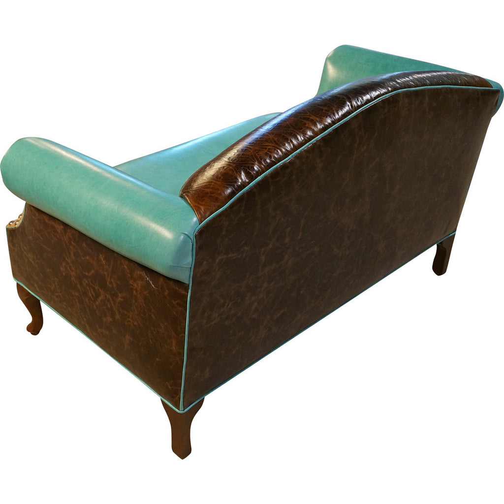 Rio Grande Settee