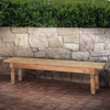 Honey Gathering Benches