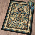 Horizon Mountain Rug Collection