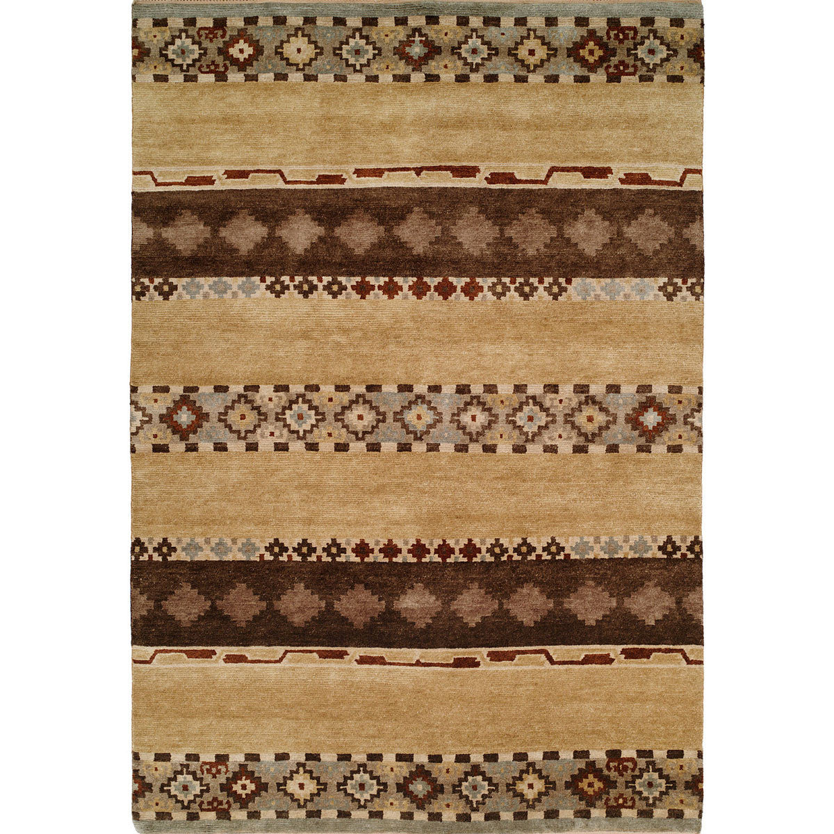 Horizon Sands Rug Collection
