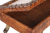 Horn Collection Shadow Box Coffee Table - Large