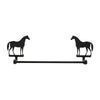 Horse Bath Hardware