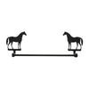 Horse Bath Hardware