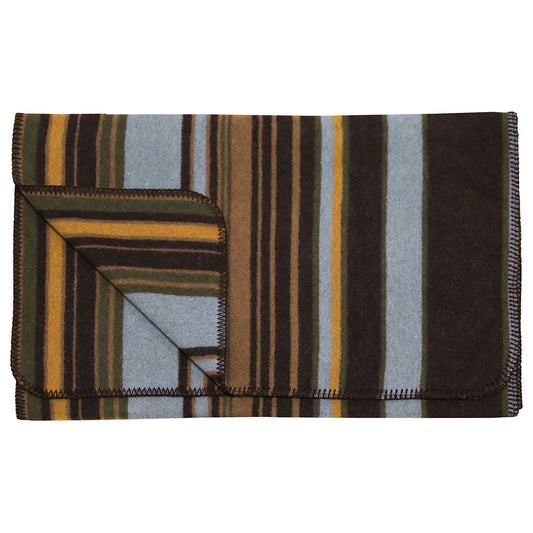 Hudson Earth Bed Scarves
