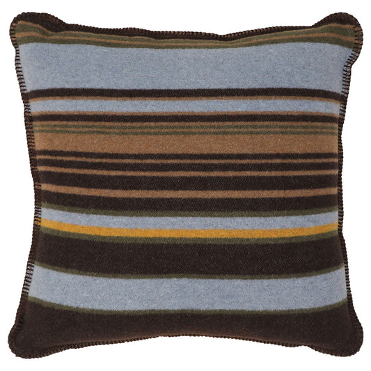 Hudson Earth Pillows & Shams