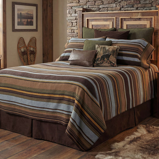 Hudson Earth Value Bed Sets