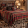Hudson Garnet Value Bed Sets