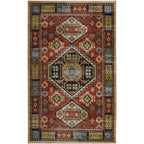 Humboldt Tiles Rug Collection