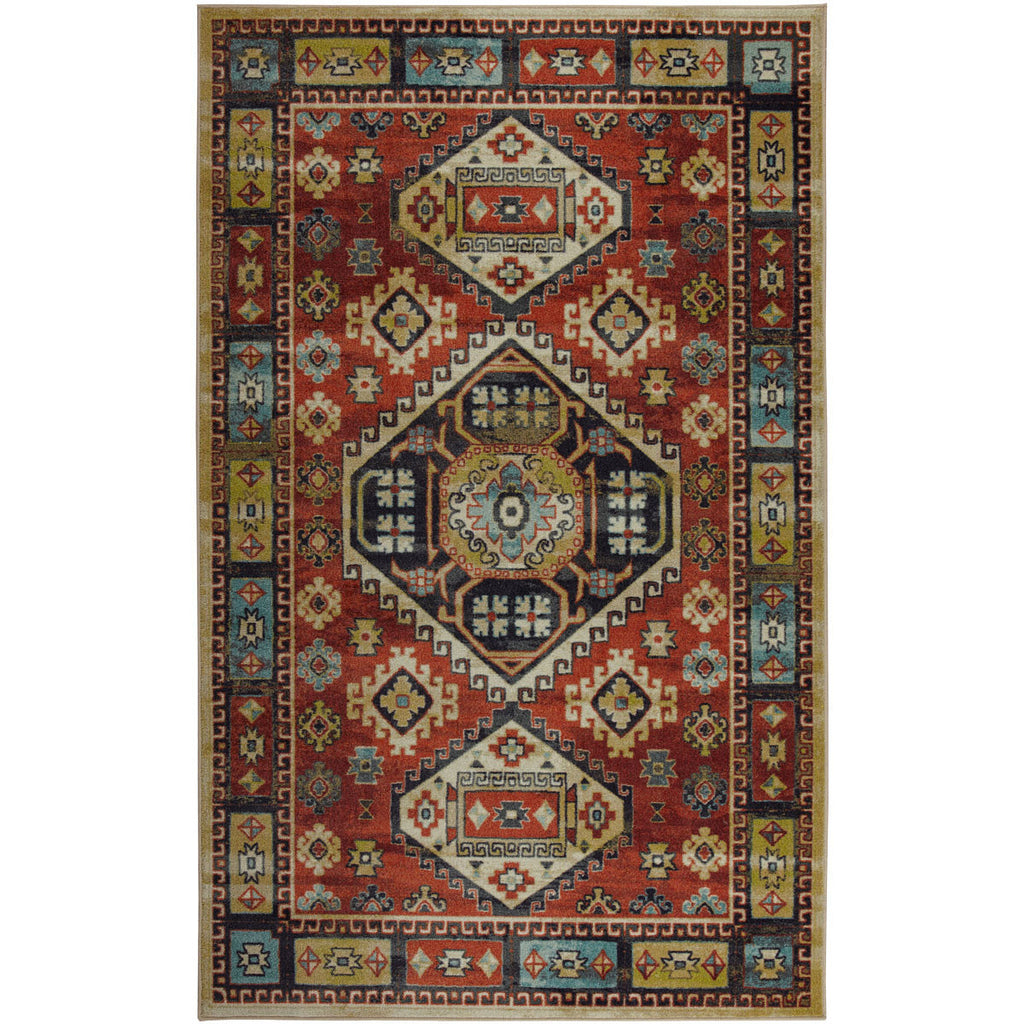 Humboldt Tiles Rug Collection