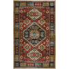 Humboldt Tiles Rug Collection