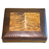 Gator Ranch Giant Ottoman