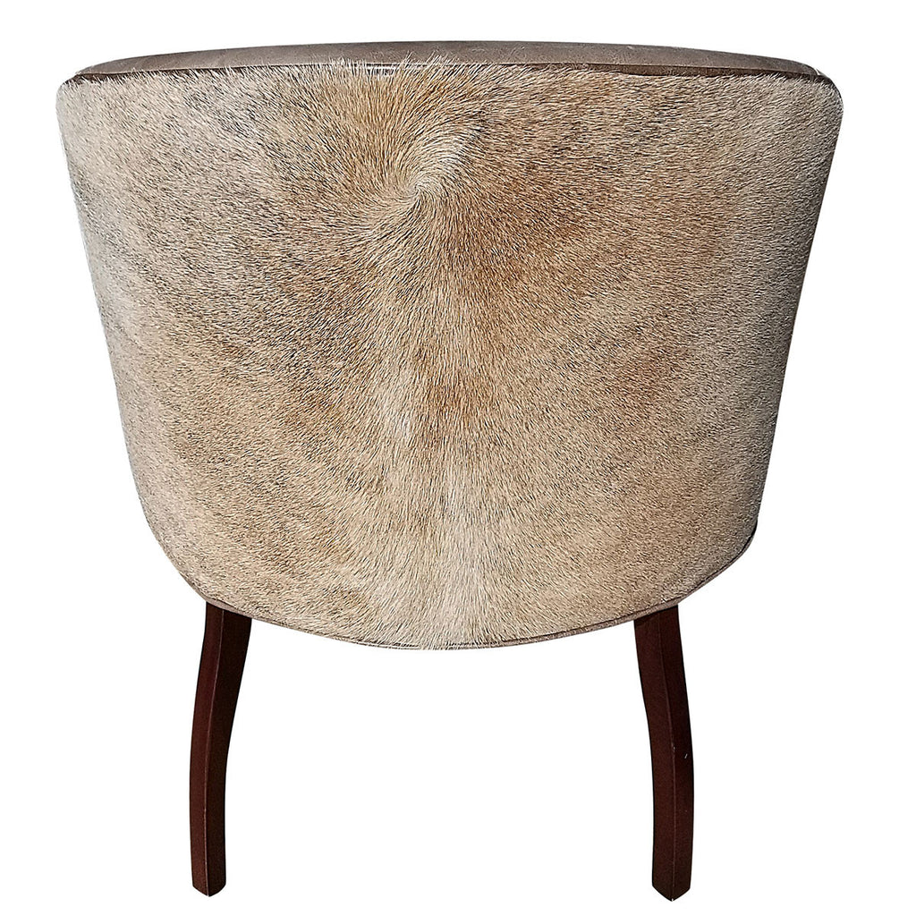 Limestone Lounge Chair