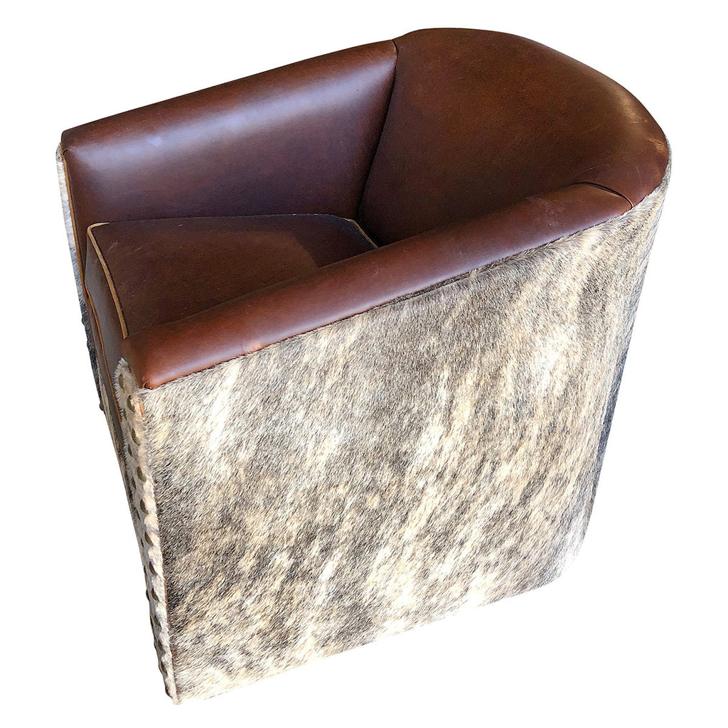 Mojave Swivel Glider