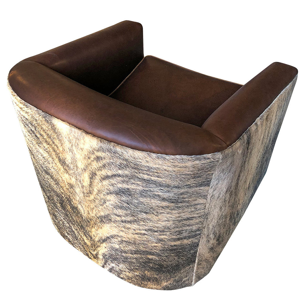 Mojave Swivel Glider