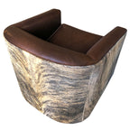 Mojave Swivel Glider