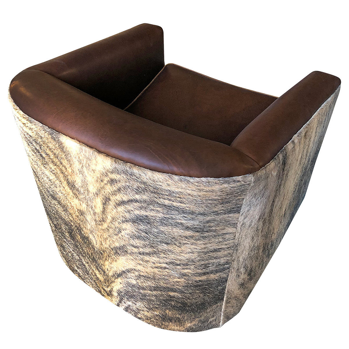 Mojave Swivel Glider