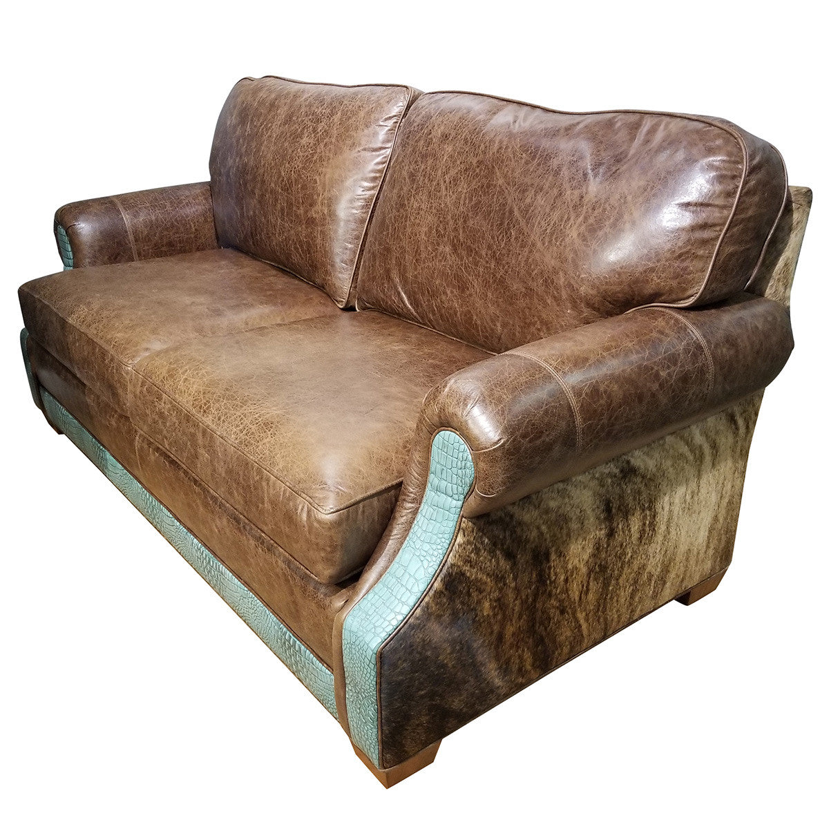 Royston Loveseat